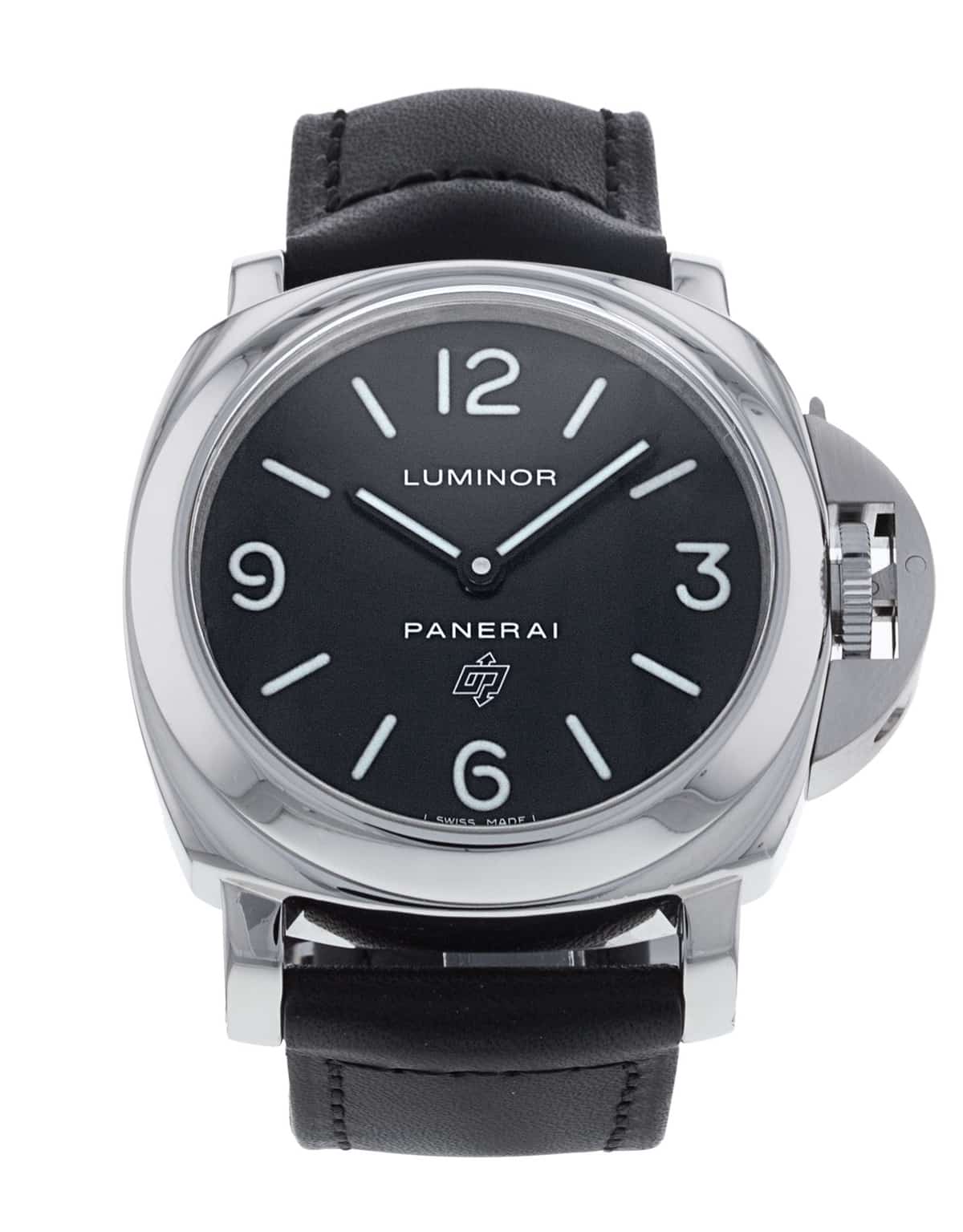 Panerai Luminor Base PAM00000
